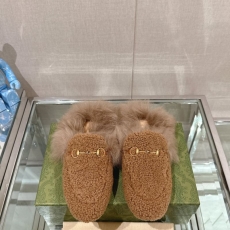 Gucci Slippers